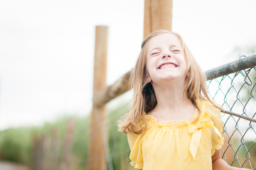 Tips for taking beautiful portrait #photography and the importance of expression by Gayle Vehar for lilblueboo.com