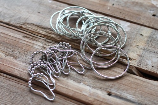 Handbag and Accessory organization via lilblueboo.com