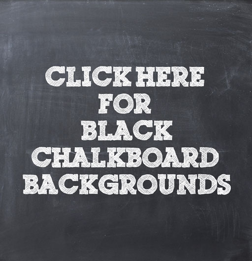 Free black chalkboard background via lilblueboo.com