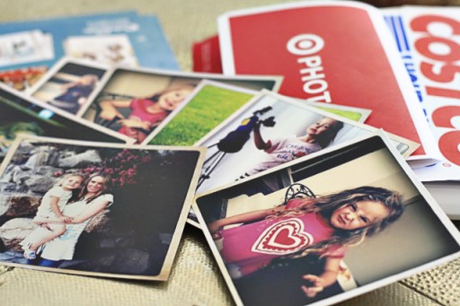 Tutorial to Print Instagram Photos via lilblueboo.com