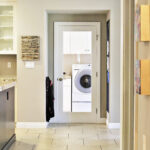 Kitchen and Laundry Room Tour