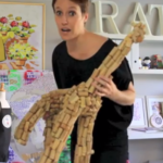 Kind of a Casting Video via lilblueboo.com