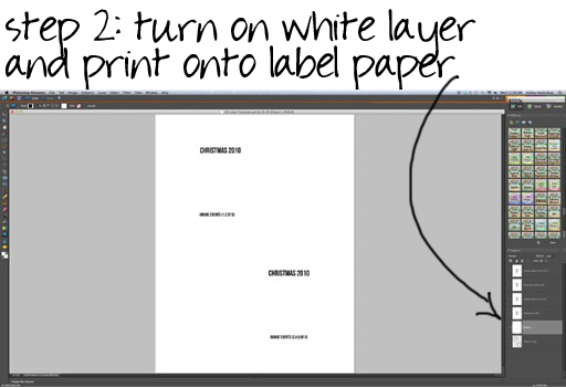 How To Make Simple Dvd Labels And Case Covers With Free Templates How To Make Simple Dvd Labels And Case Covers With Free Templates