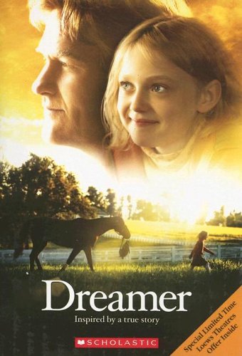 Great Horse Movies: Dreamer via lilblueboo.com