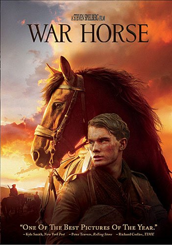 Great Horse Movies: War Horse via lilblueboo.com