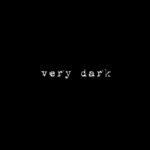 Very Dark via lilblueboo.com