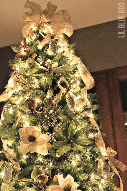 Michaels Dream Tree Challenge 2013 | The Reveal - Ashley Hackshaw / Lil ...