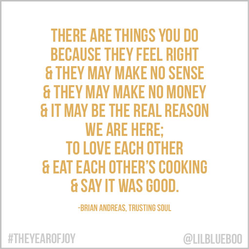 The Real Reason #theyearofjoy A 31 day series on joy #quote #storypeople