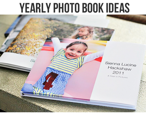Photo Book Ideas Pinterest Ashley Hackshaw / Lil Blue Boo