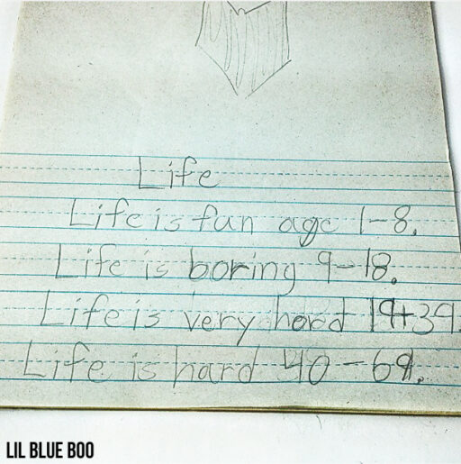 Life is fun, life is boring..... #boohackshaw #firstblogpost via Ashley Hackshaw / Lil Blue Boo 
