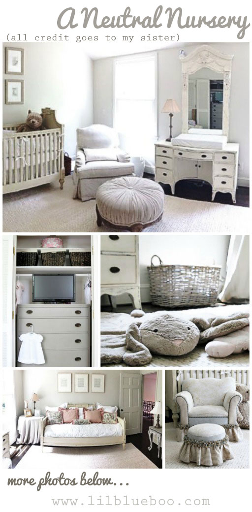 30 DIY Nursery Decor Ideas: Transform Your Baby's Room
