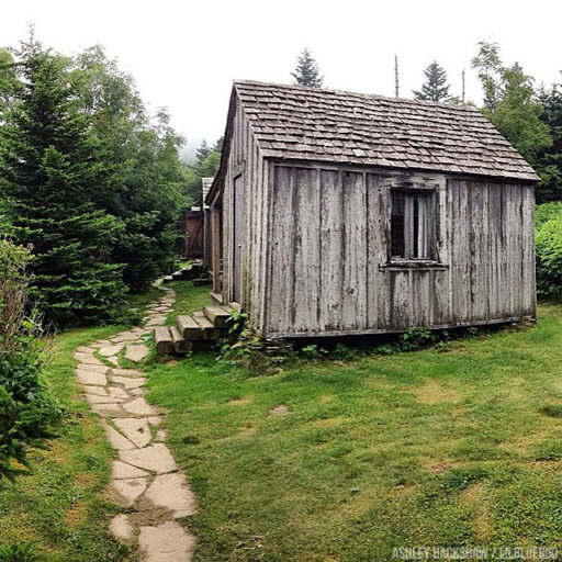 Mount Mt. LeConte Lodge Cabin