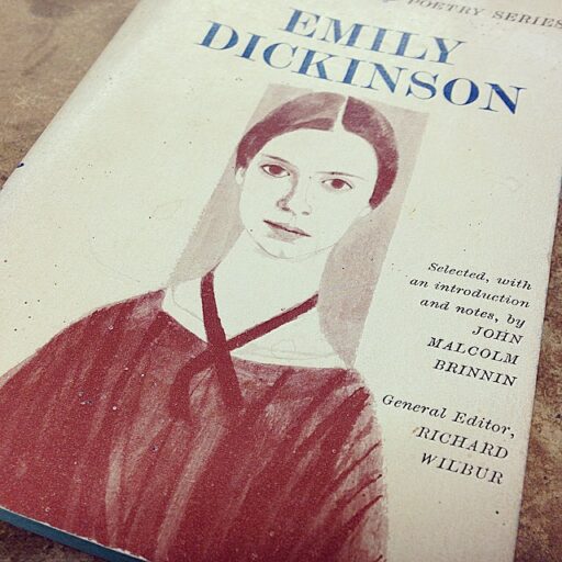 emily dickinson