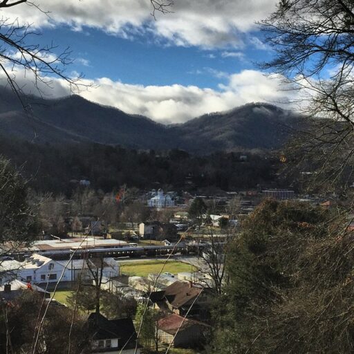 Bryson City