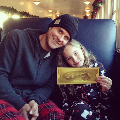 polar express