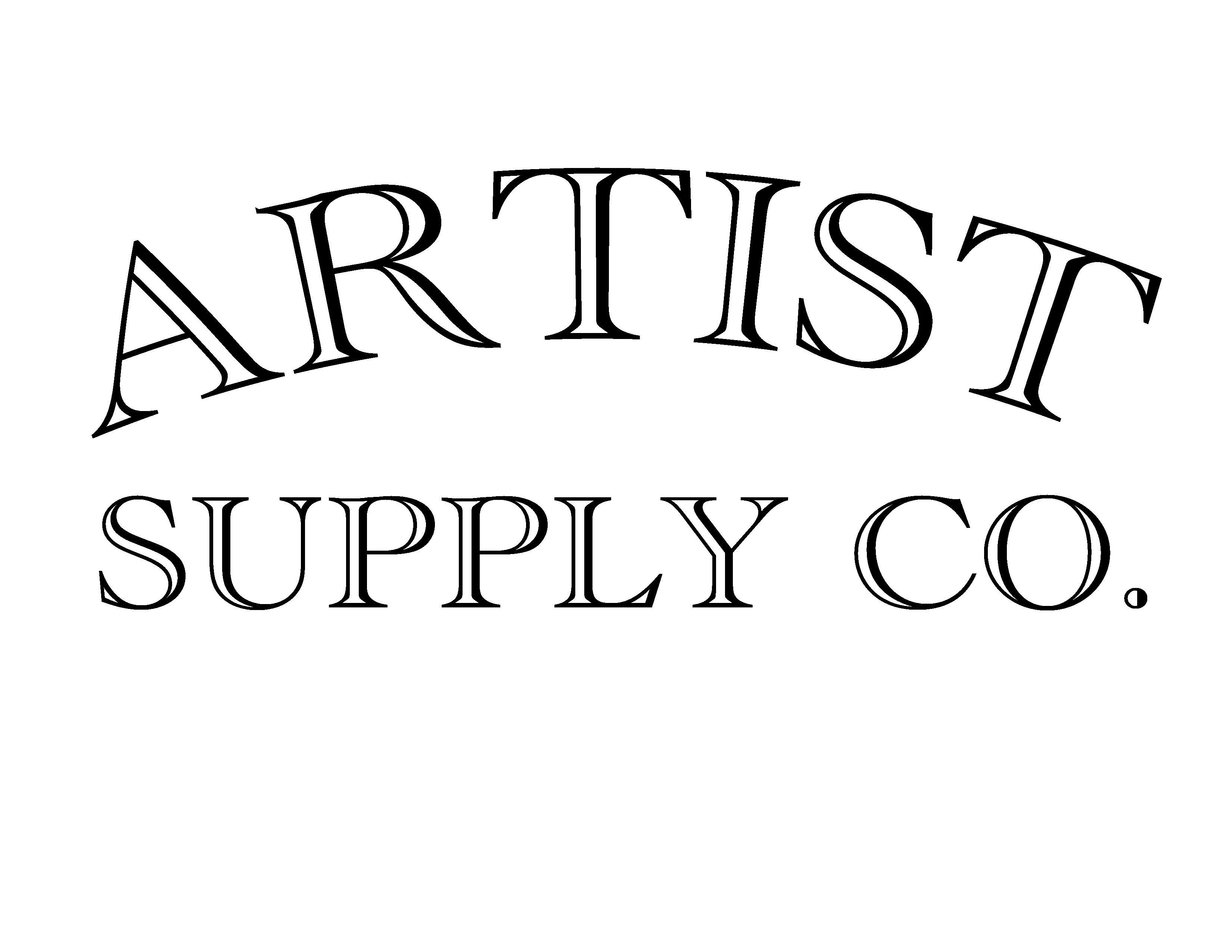 Craft Organization: Vintage Inspired Art Supply Boxes