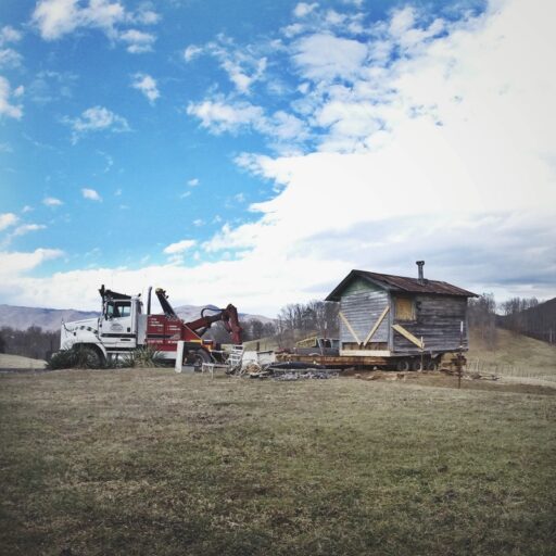 house moving in north carolina and southeast