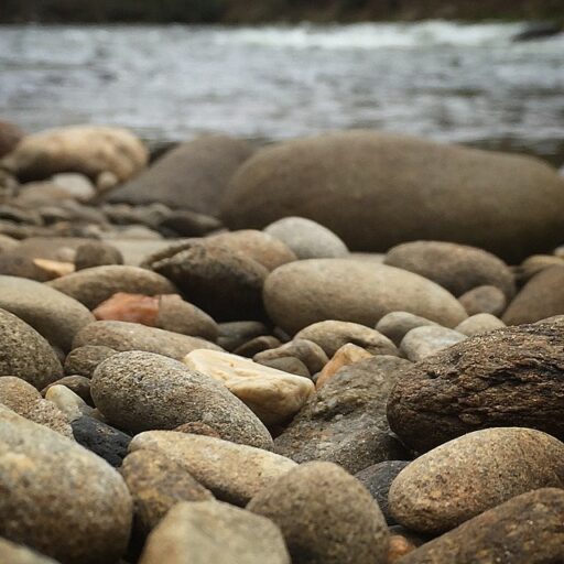 River Rocks