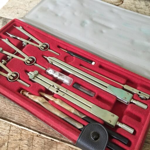 drafting set