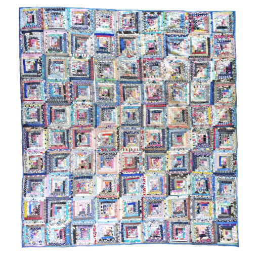 Gingercakequiltsquare