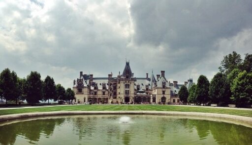 The Biltmore Estate