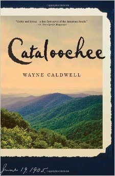 Cataloochee - Smoky Mountains National Park Book