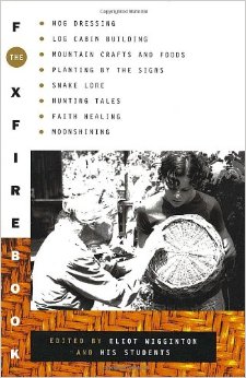 foxfire