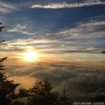 Mount LeConte