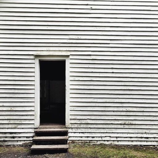 Cataloochee School House - Beech Grove School