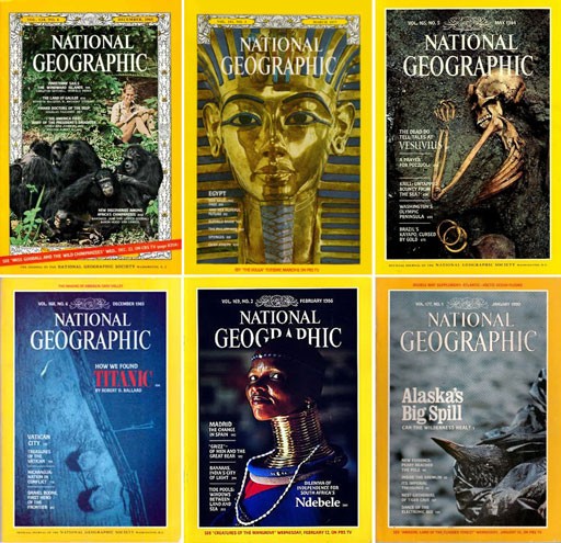 natgeocollage