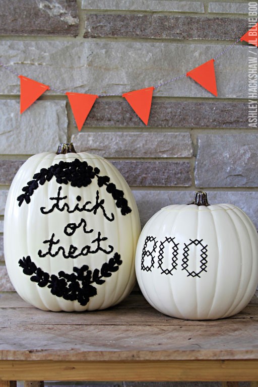 halloween decor ideas