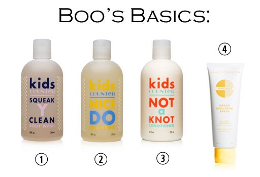 boosbasics