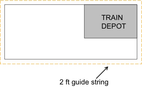 guidestring