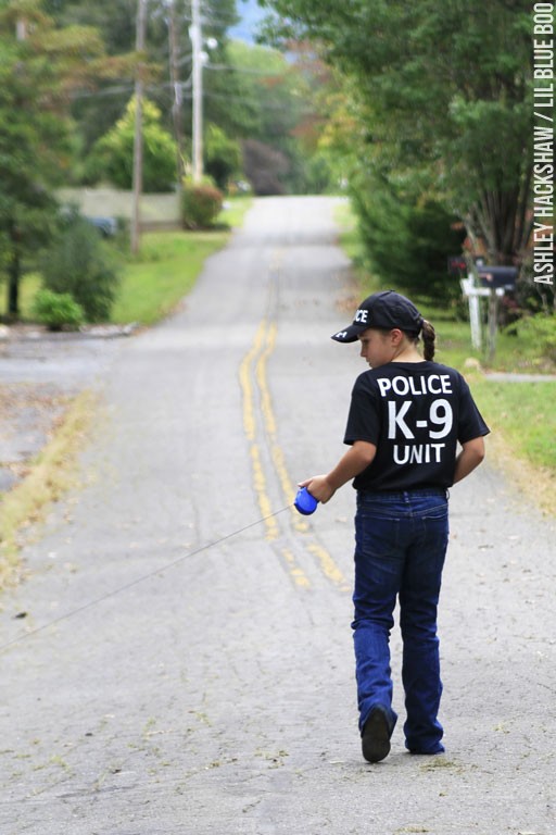 Easy to Make Halloween Costumes 