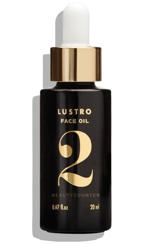 afe Skin Care EWG - Face Oil #2 - Lustro Face Oil by Beauty Counter