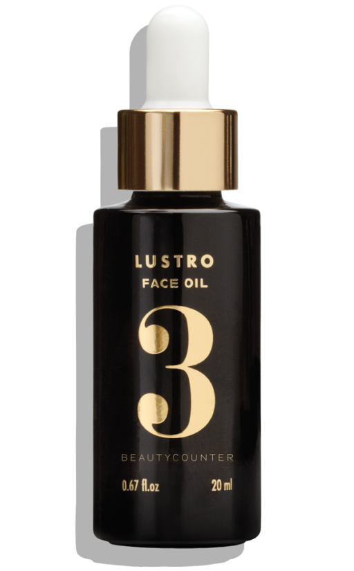afe Skin Care EWG - Face Oil #3 - Lustro Face Oil by Beauty Counter