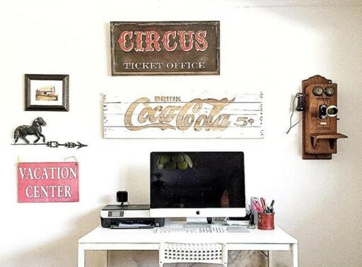 Wall Decor Ideas