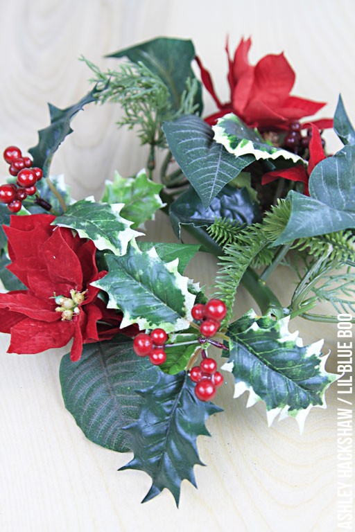 Recycled Christmas Decor - a Green and Budget Holiday