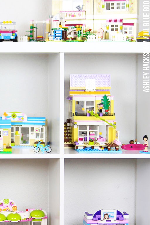 Lego Storage Ideas and Organization Tips - Caitlin Marie Design