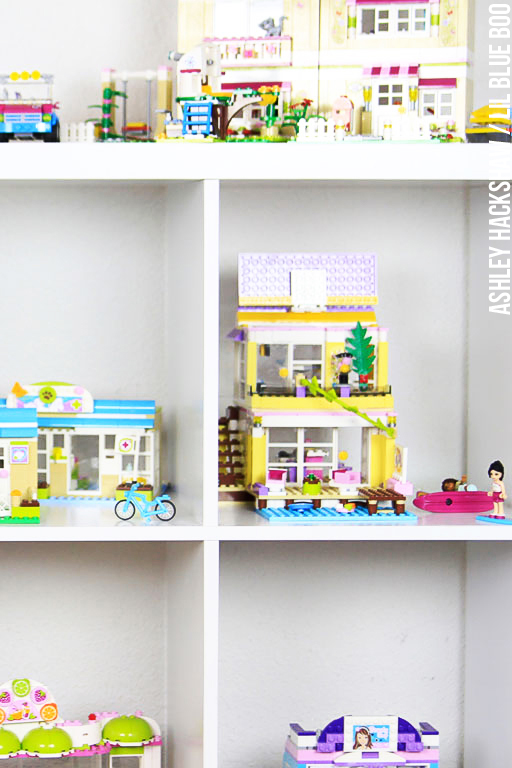 LEGO Storage Ideas - How To Store LEGOsfor All Ages