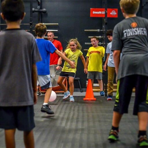 crossfitkids