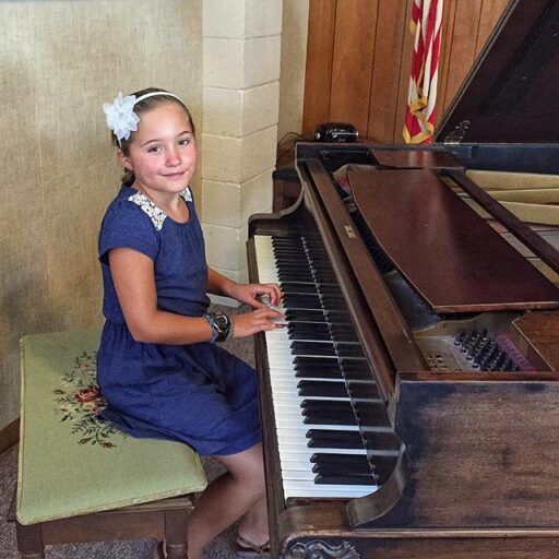 pianorecital