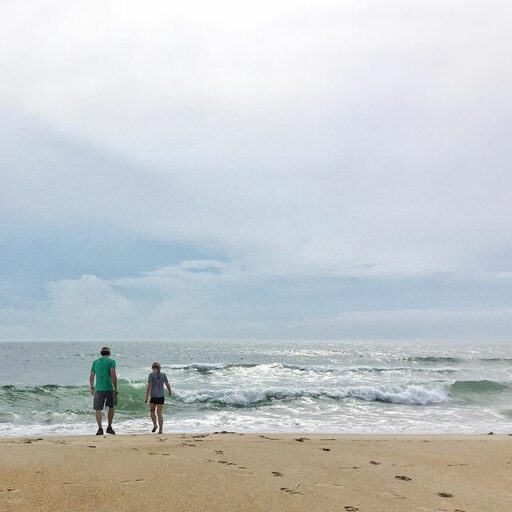 Cape Hatteras Photography