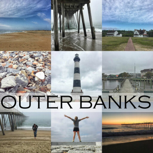 What to do in the outer banks north carolina