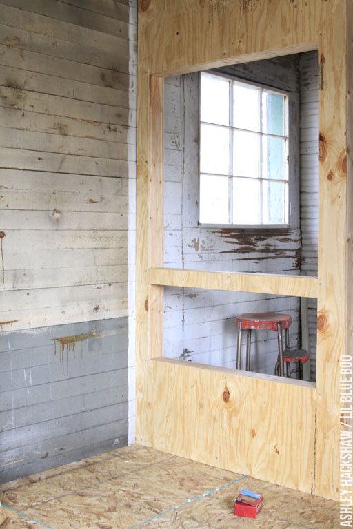 building nesting boxes chicken coop