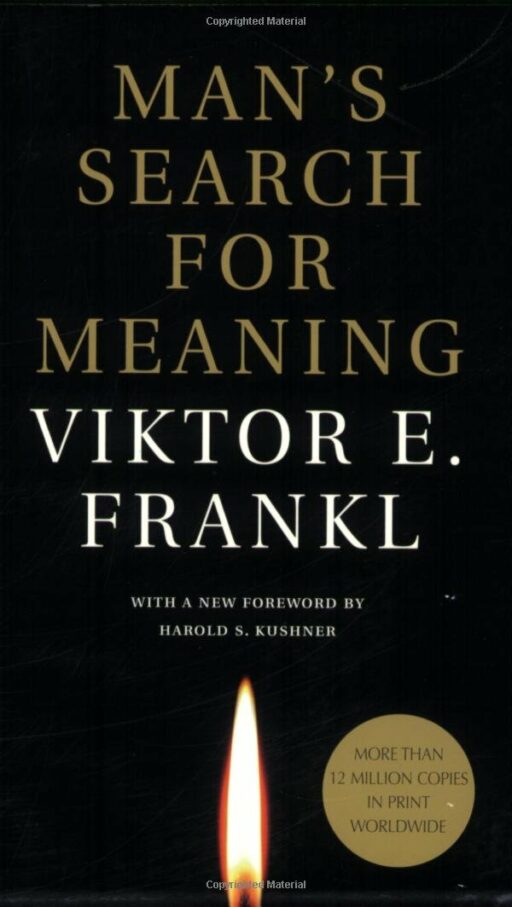 Books on Mortality and Meaning - The Search for Meaning