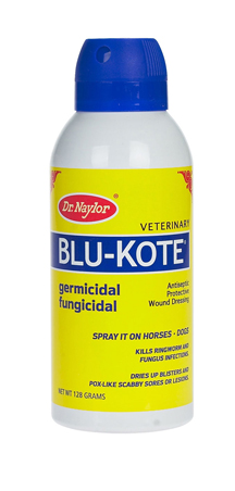 bluekote