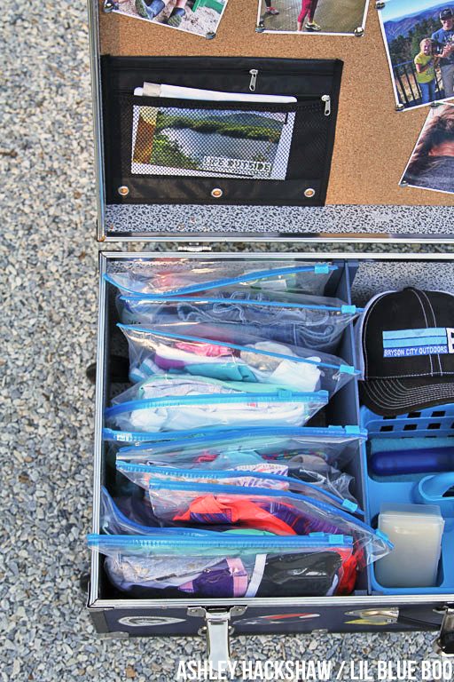 Summer Camp: How to Get Organized for Camp