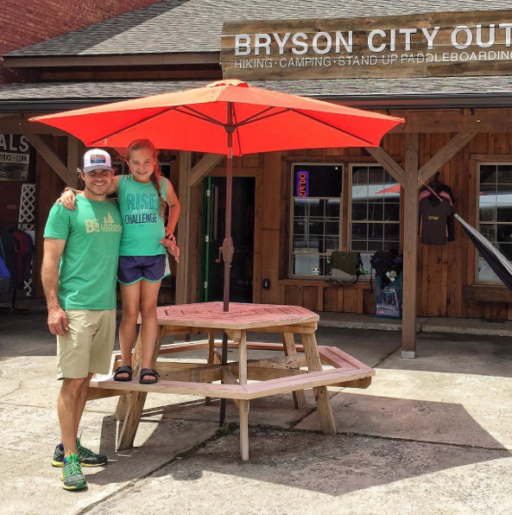 Bryson City Outdoors - Western North Carolina Outfiitters