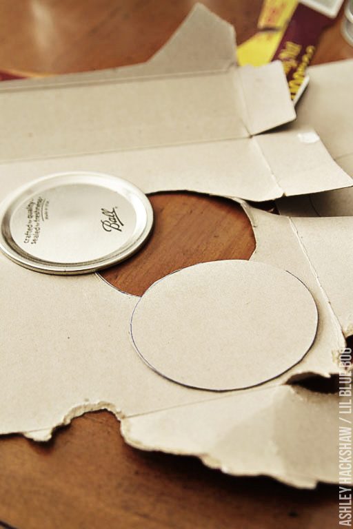 coin slot lids - mason jar lids for banks